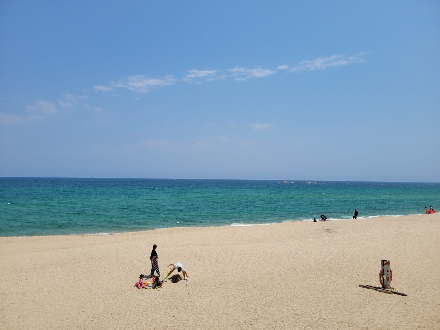 경포해수욕장 놓치면 안되는 장소 img