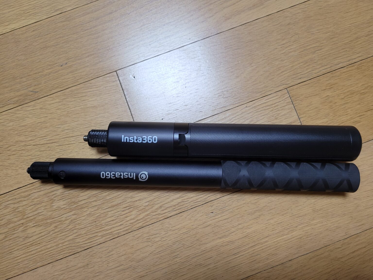 인스타360 셀피스틱 삼각대 일체형 2021신상품 img