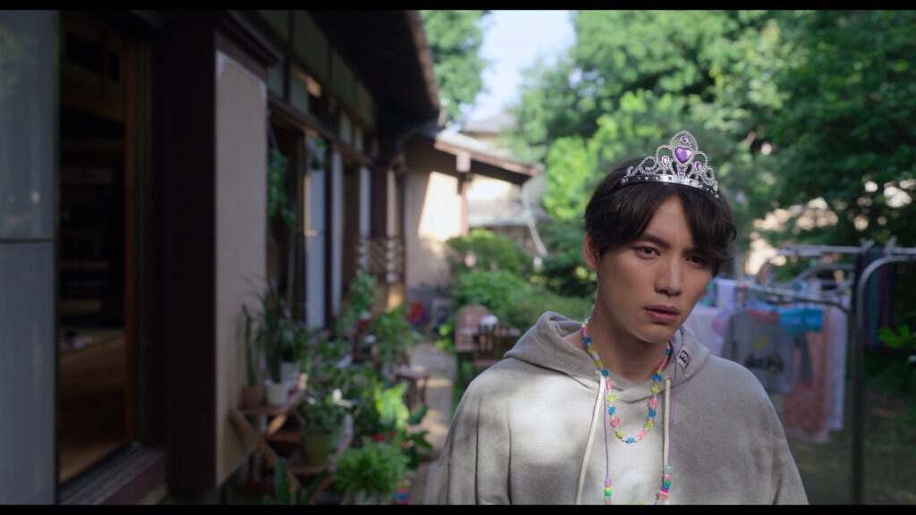 이사랑통역되나요 히로 후쿠시 소타