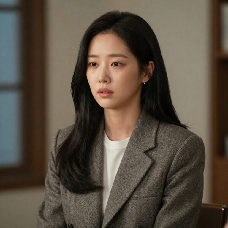 서재경 배우의 최근 근황과 활동 사진