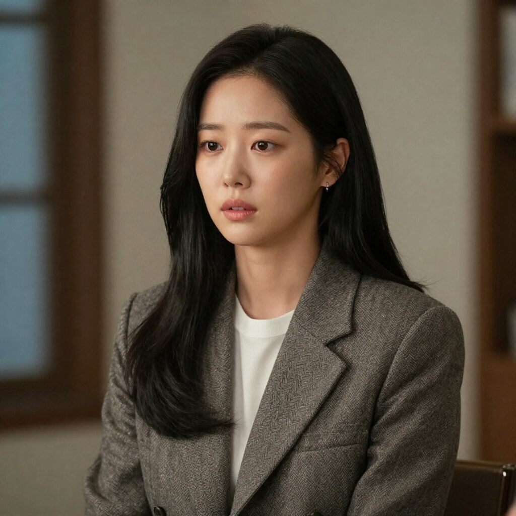 서재경 배우의 최근 근황과 활동 사진