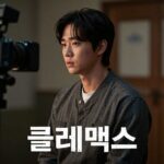 하지원이 연기하는 클라이맥스의 톱스타 추상아 역 스틸컷