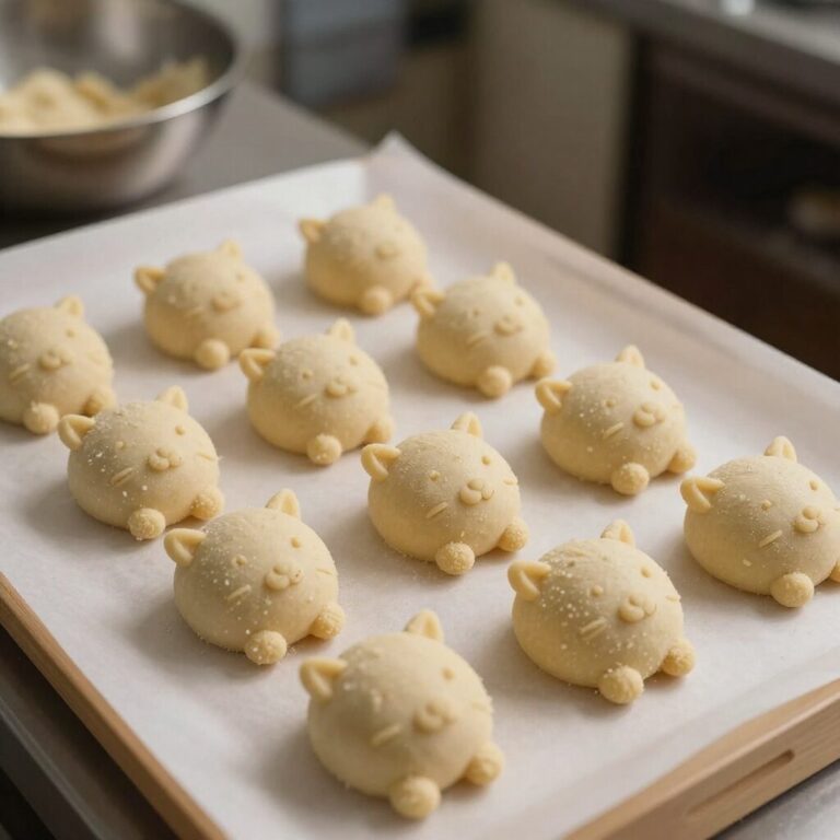 골판지와 반구로 만든 엄마표 대왕 추파춥스 제작 과정 사진