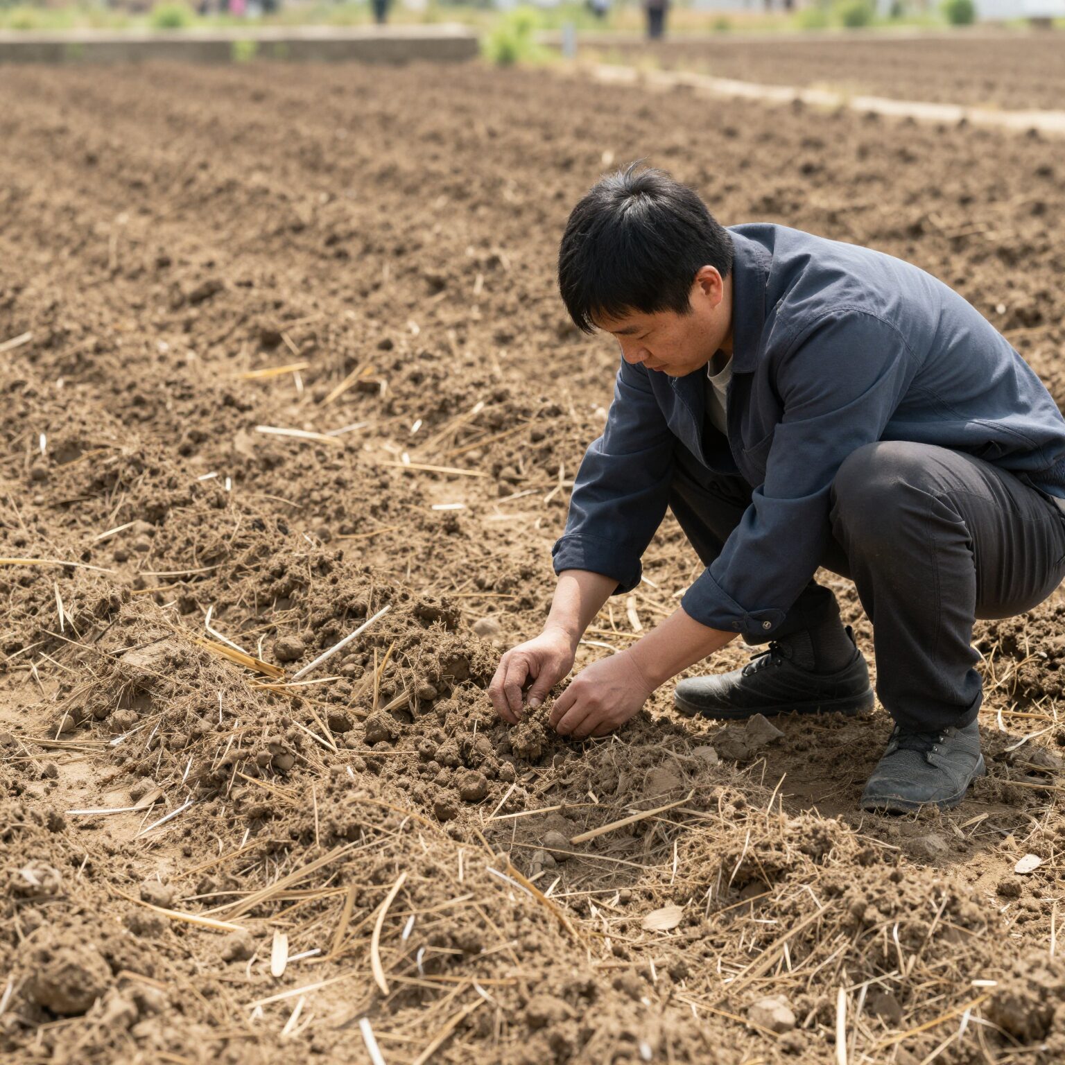땅두릅 수확 적기와 올바른 채취 방법