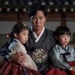 마리와 별난 아빠들 파양 선언과 지분 싸움 요약 이강세 가족 앞에서 파양을 선언하는 심각한 표정