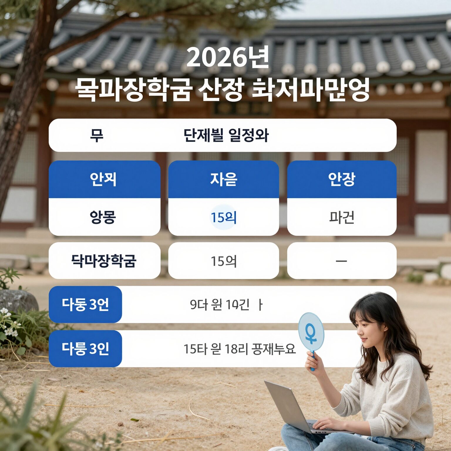 2026년 국가장학금 신청부터 지급까지의 단계별 일정과 과정을 보여주는 인포그래픽