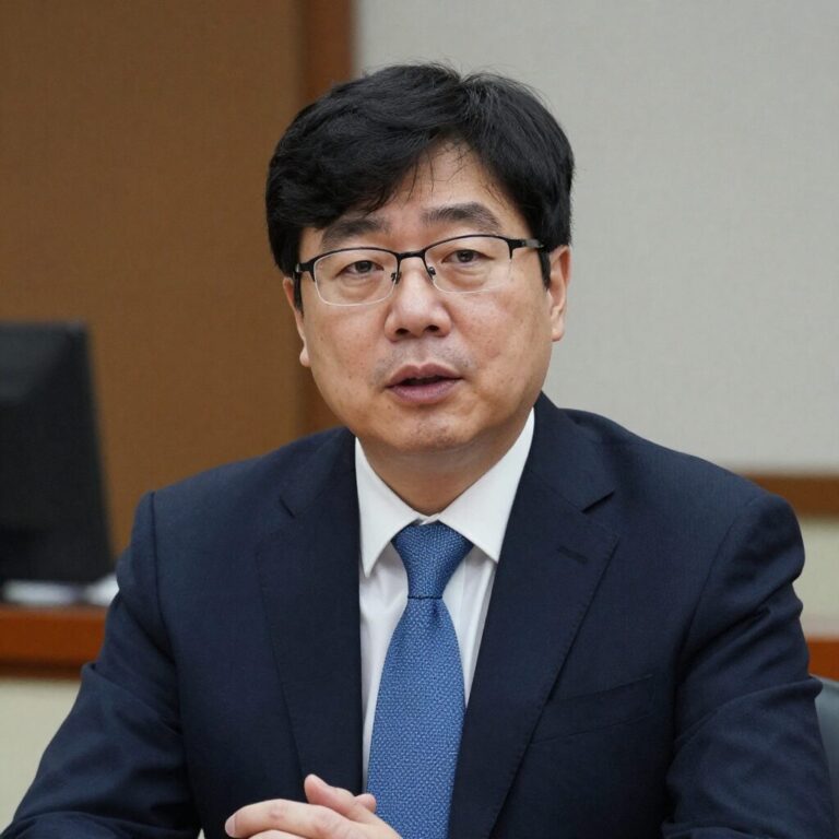 한양대학교 교수 및 검찰개혁 자문위원장 박찬운