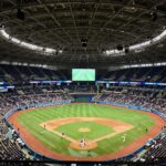 2026 월드베이스볼클래식 대한민국 일정과 국가대표 정보 도쿄돔에서 열리는 월드베이스볼클래식 경기장 내부