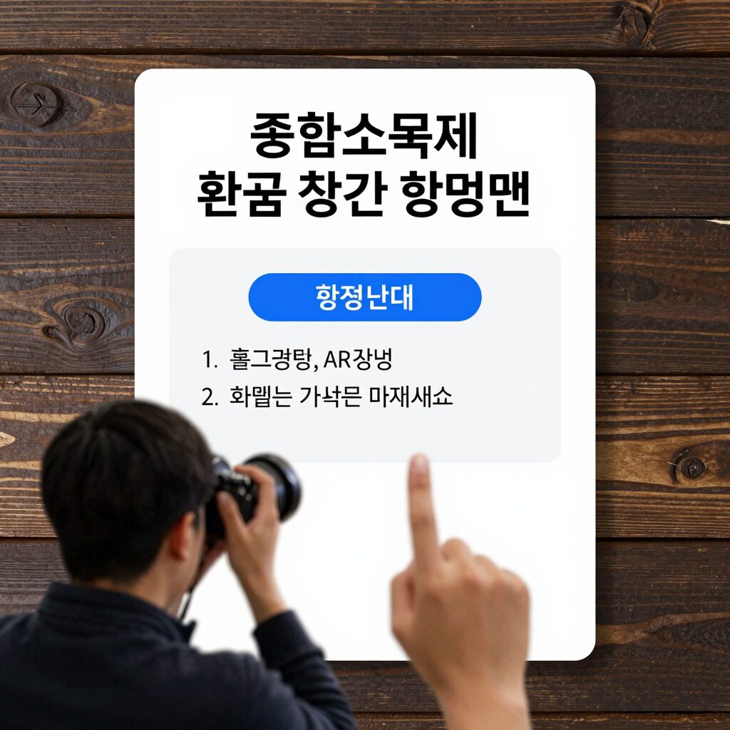 종합소득세 환급 확인 방법과 일정 안내
