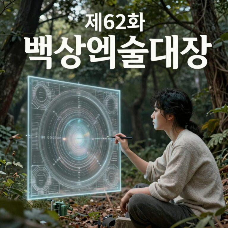 제62회 백상예술대상 공식 포스터