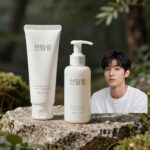남자 선크림 추천 제품들 비교 사진