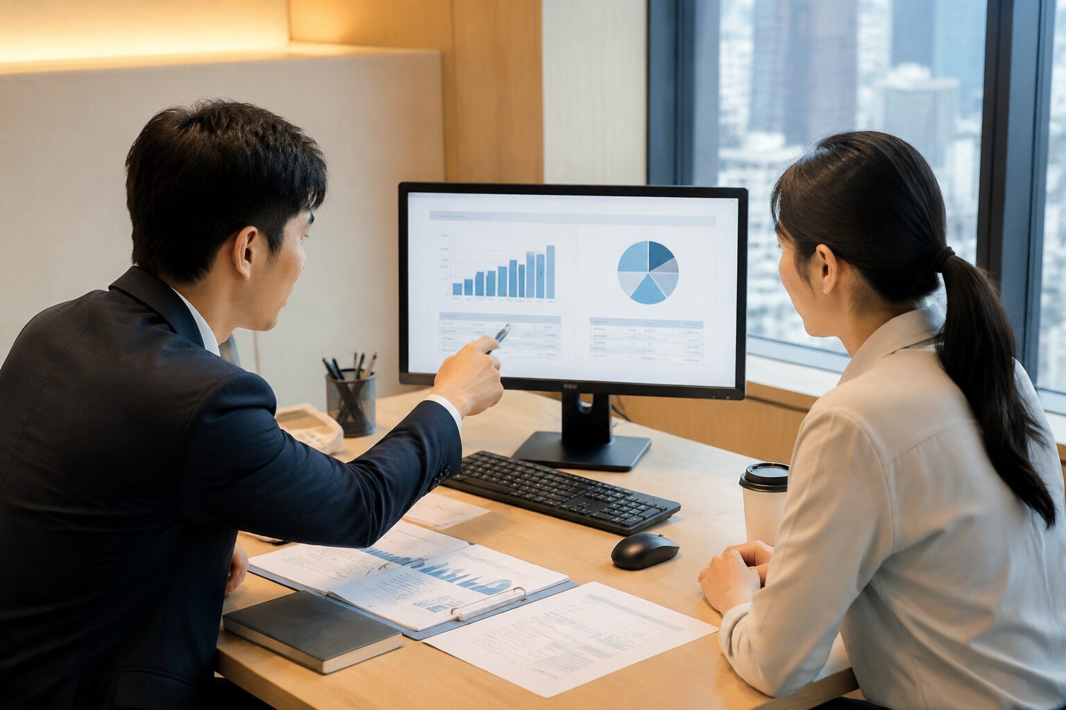 국민연금과 종합소득세 합산 기준 설명 이미지