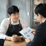 소상공인 공제부금 소득공제 절세팁 소상공인 공제부금 소득공제 노란우산공제 가입 안내 이미지