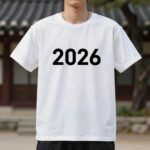 2026년 남자 반팔티 브랜드 추천 이미지