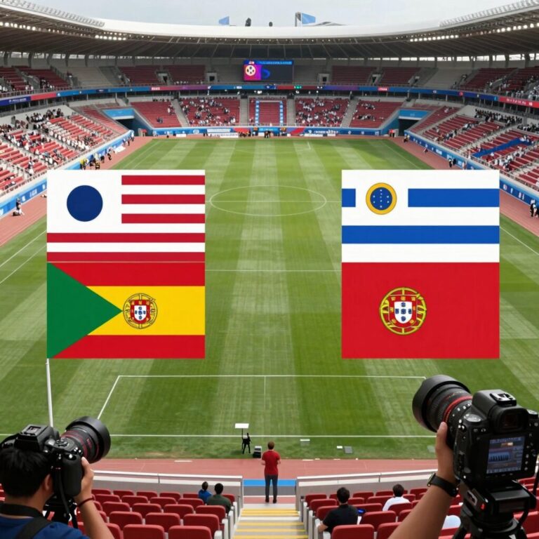 2030 FIFA 월드컵 개최국 스페인 포르투갈 모로코와 100주년 기념 경기 개최국 우루과이 아르헨티나 파라과이