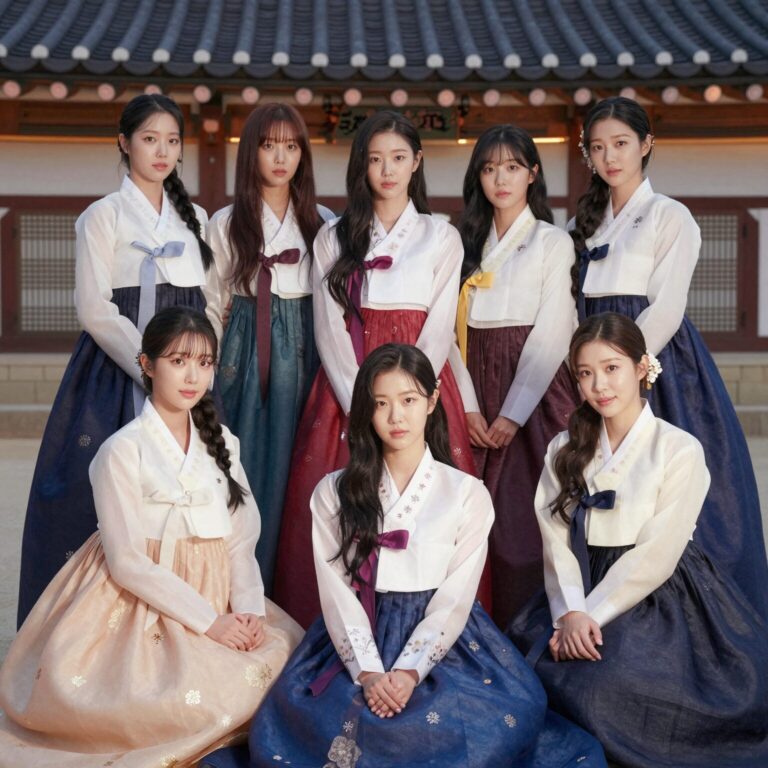나는솔로 32기 여자 출연자들의 단체 사진. 영숙, 옥순, 정숙 등이 함께 포즈를 취하고 있다.