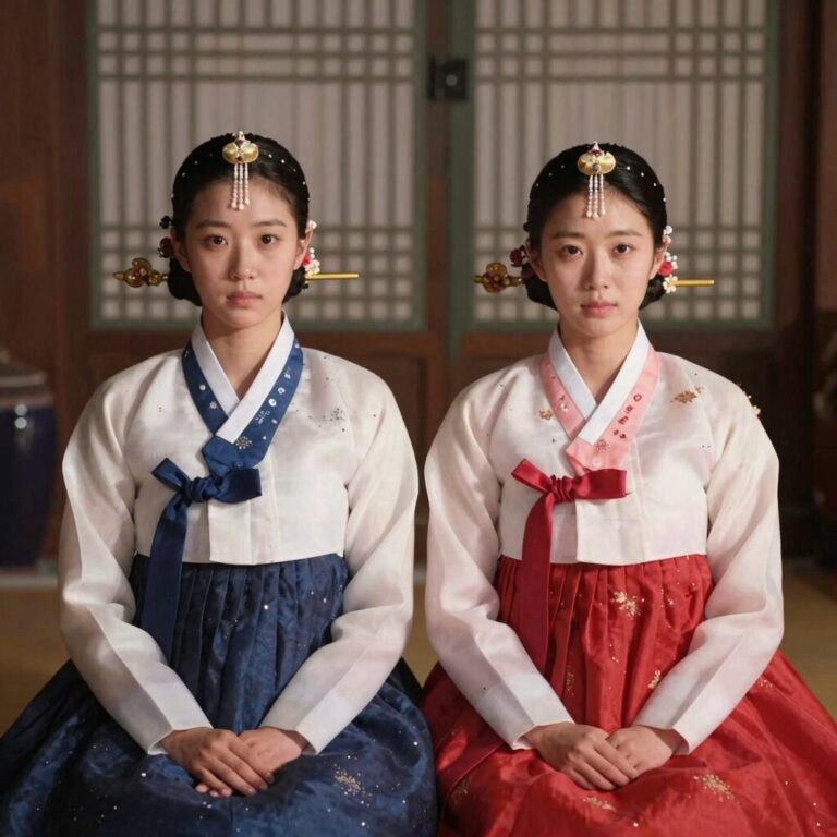 문숙과 이혜영의 자매 같은 모녀 모습