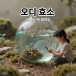 오디 효소 효능 완벽정리 오디 효소 효능과 섭취 방법