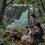 네 마녀의 날 코스피 변동성 차트
