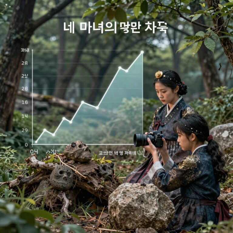 네 마녀의 날 코스피 변동성 차트
