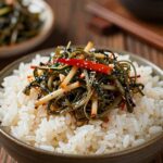 양평 백반기행 나물밥상 맛집 추천 양평 보리밥 나물 반찬 상차림
